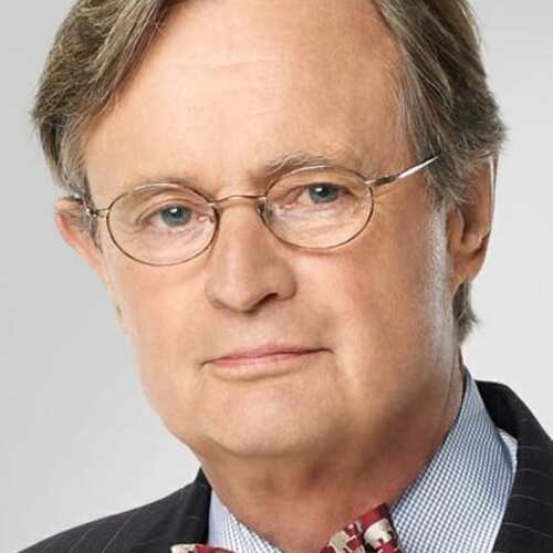 David McCallum