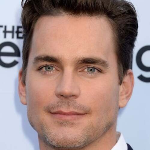 Matt Bomer