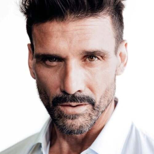 Frank Grillo