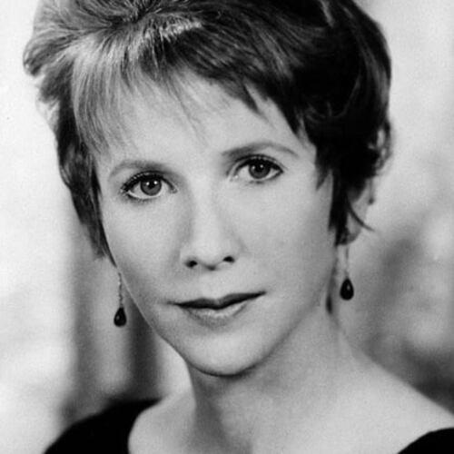 Julie Harris