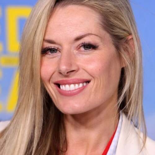 Madeleine West