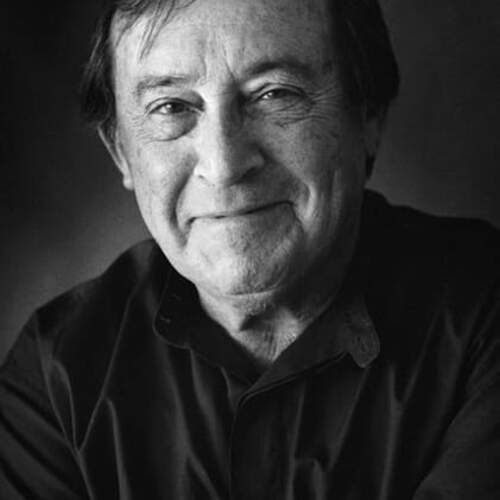 Paul Mazursky