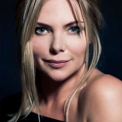 Samantha Womack