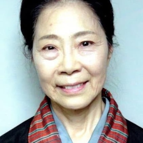 Saya Yoshida