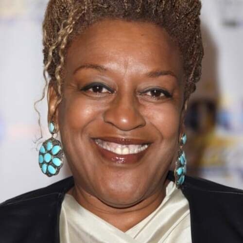 CCH Pounder