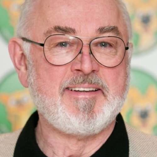 Peter Egan