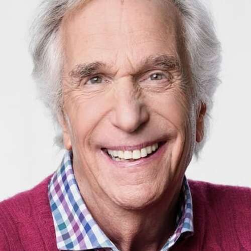 Henry Winkler