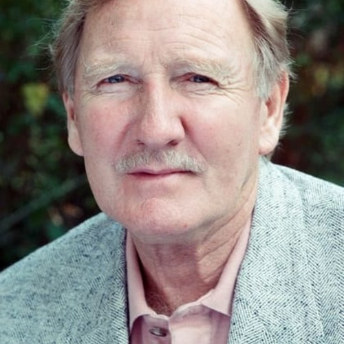 Leslie Phillips