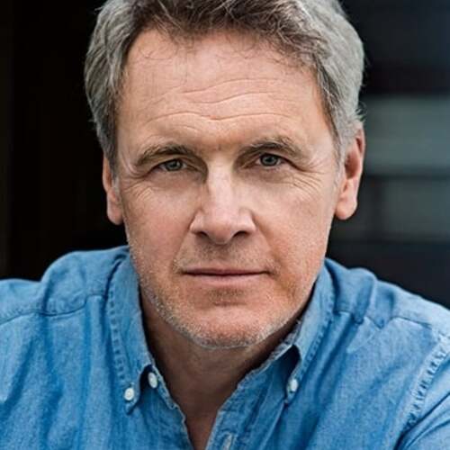 Mark Moses