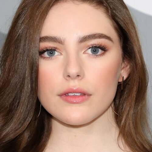 Danielle Rose Russell