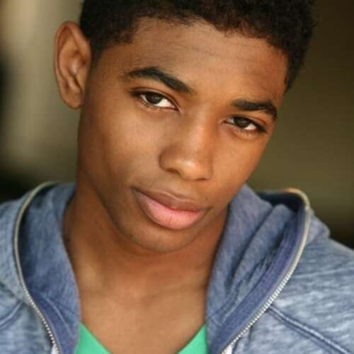 Nadji Jeter