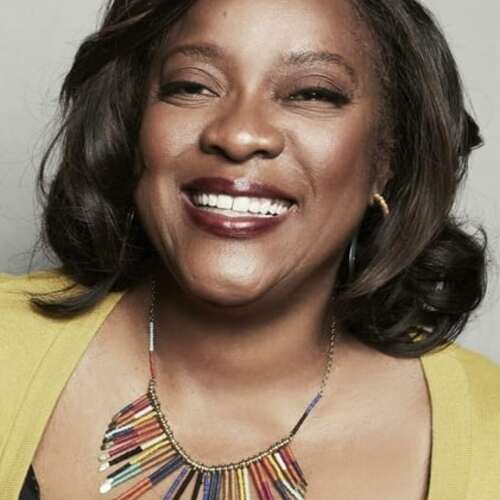 Loretta Devine