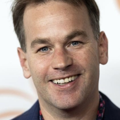 Mike Birbiglia