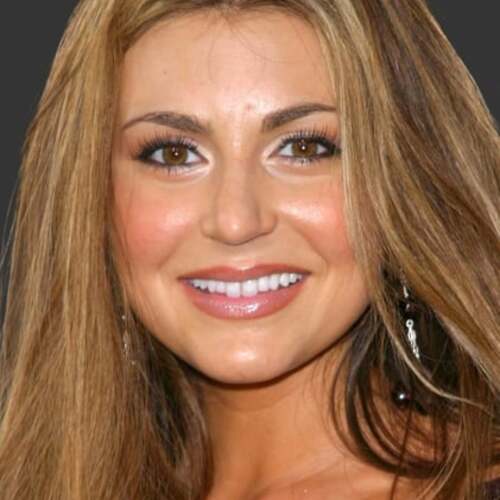 Cerina Vincent