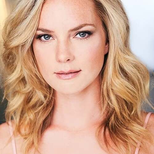 Cindy Busby