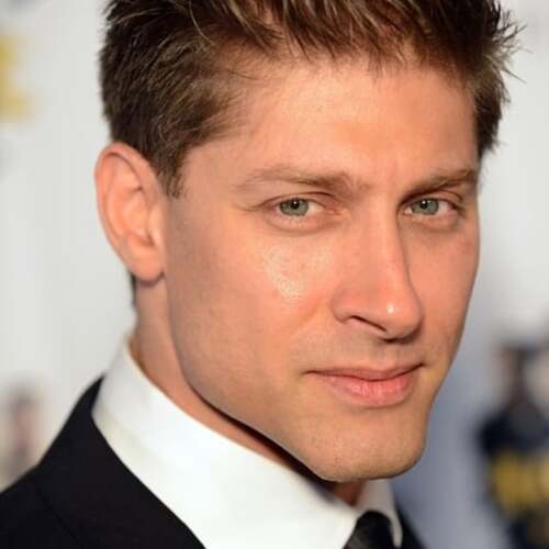 Alain Moussi