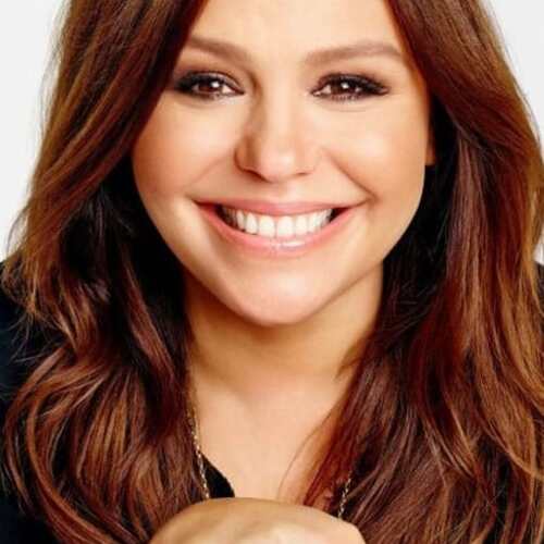 Rachael Ray