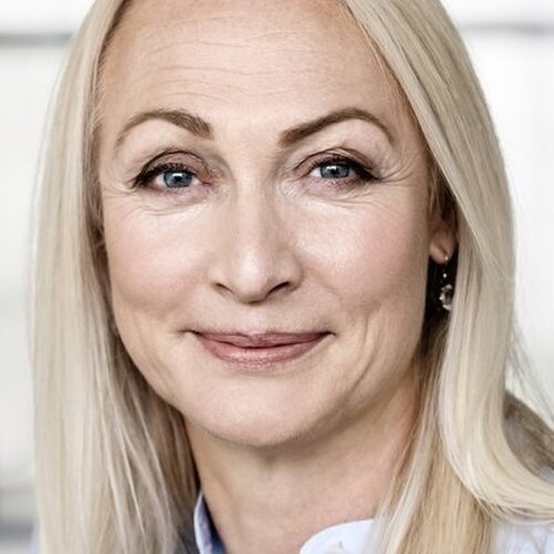 Sisse Graum Jørgensen