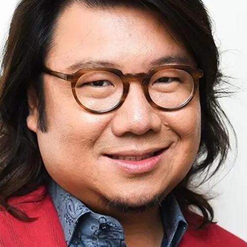 Kevin Kwan