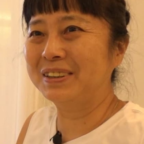 Hitomi Tateno