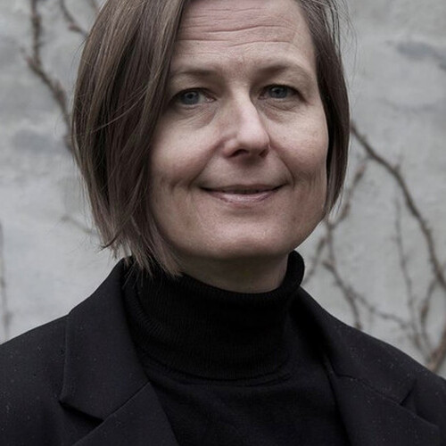 Lene Børglum