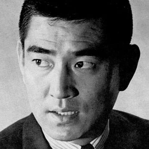 Ken Takakura