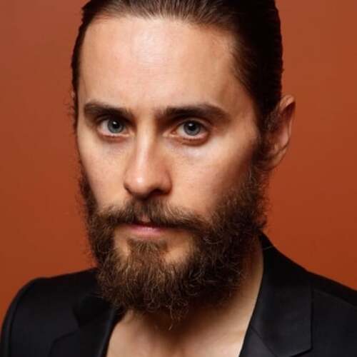 Jared Leto