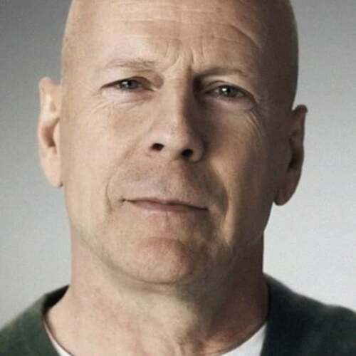 Bruce Willis