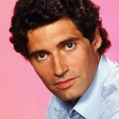 Michael Nouri