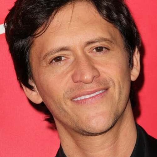 Clifton Collins Jr.