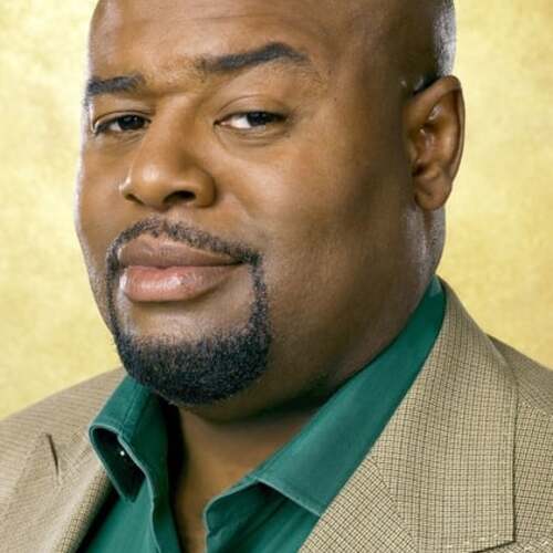 Chi McBride