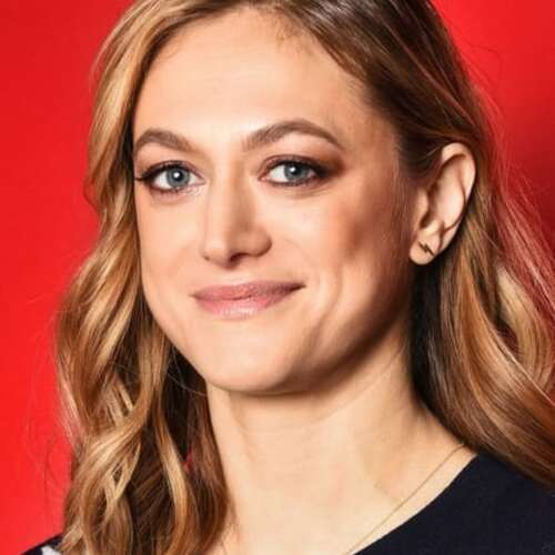 Marin Ireland