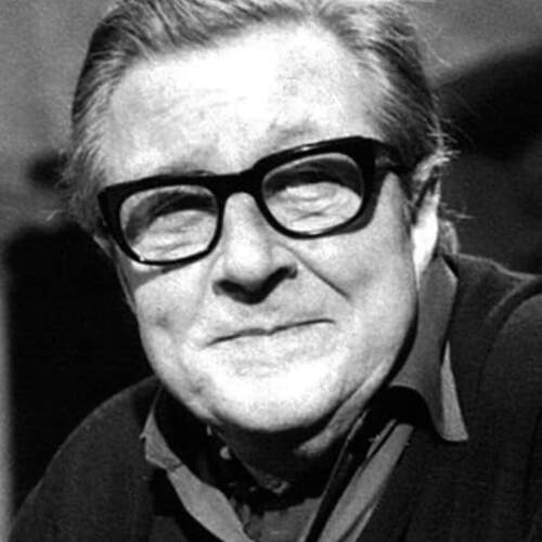 Terence Fisher