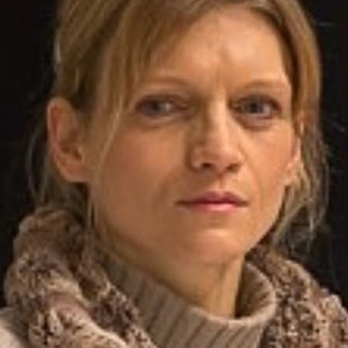 Charlotte Sandersen