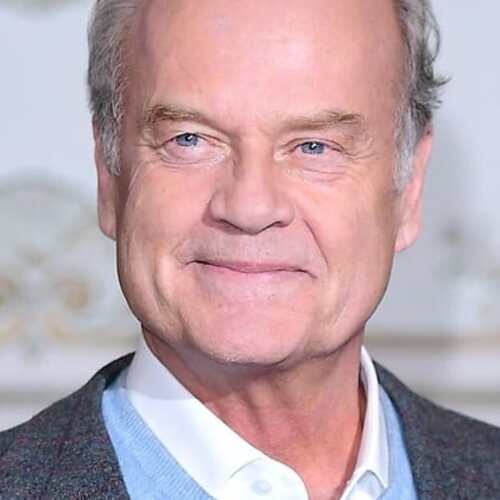 Kelsey Grammer