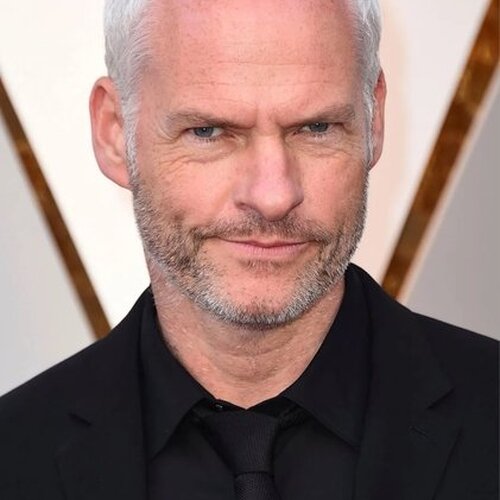 Martin McDonagh