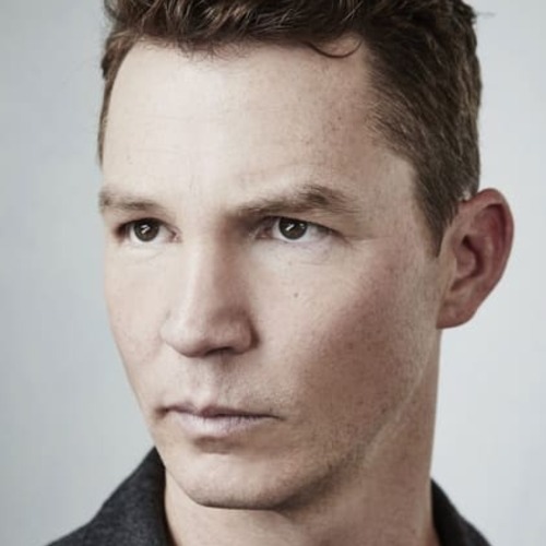 Shawn Hatosy