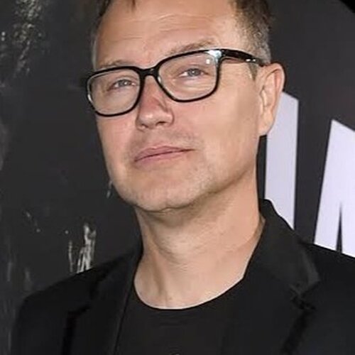 Mark Hoppus