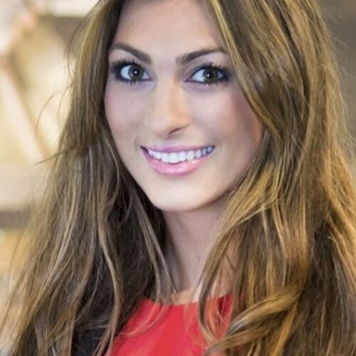 Luisa Zissman