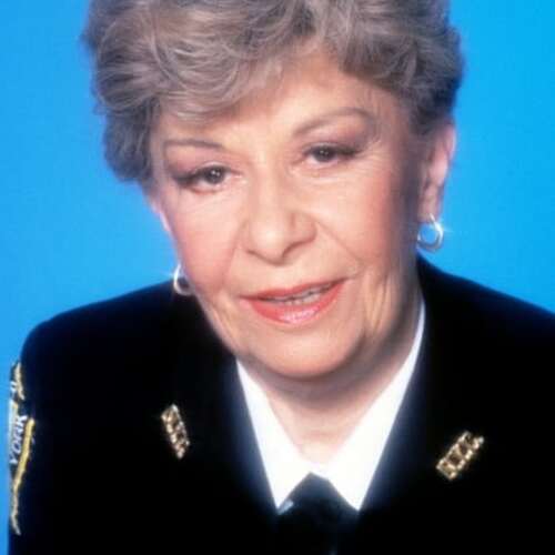 Selma Diamond