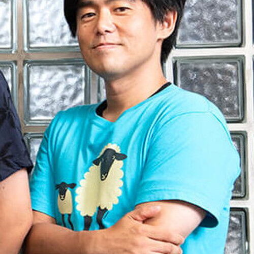 Koji Tanaka