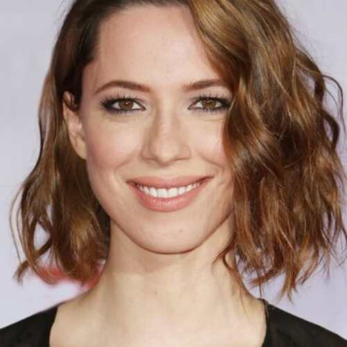 Rebecca Hall