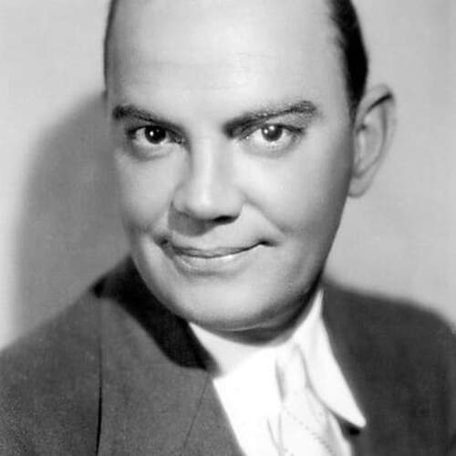 Cliff Edwards