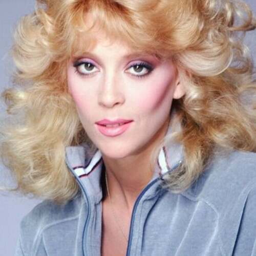 Judy Landers