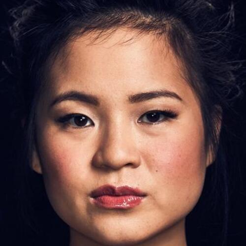 Kelly Marie Tran