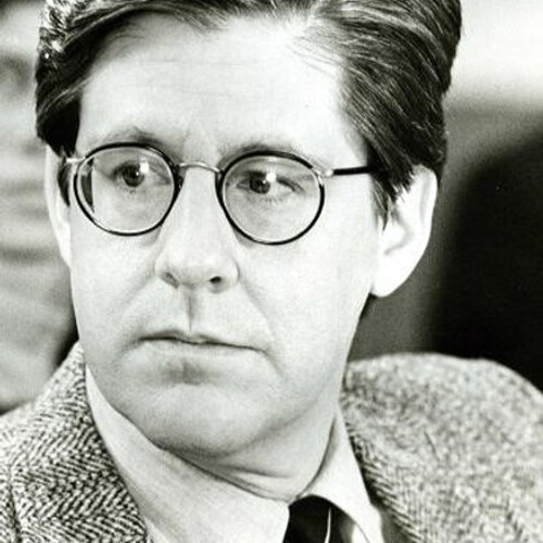 Edward Herrmann