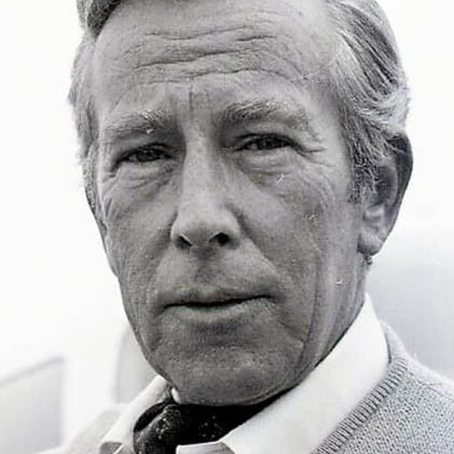 Whit Bissell