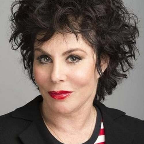 Ruby Wax