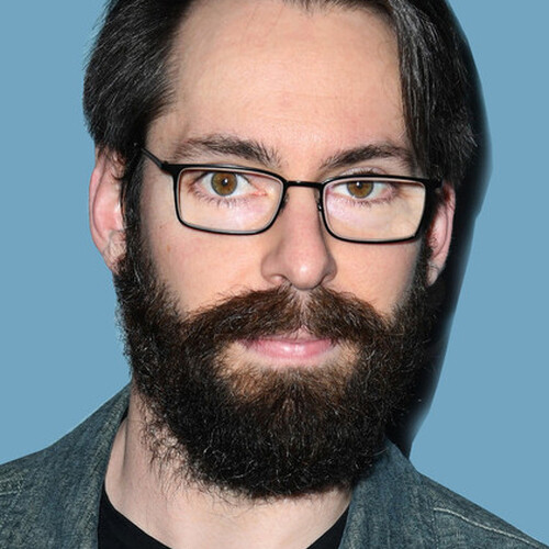Martin Starr