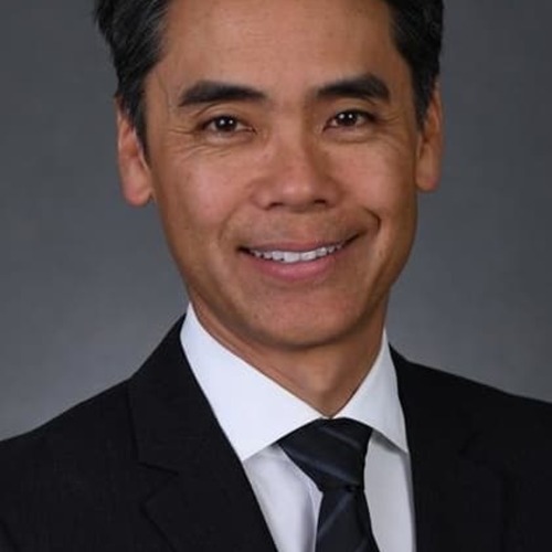 Walter Hamada